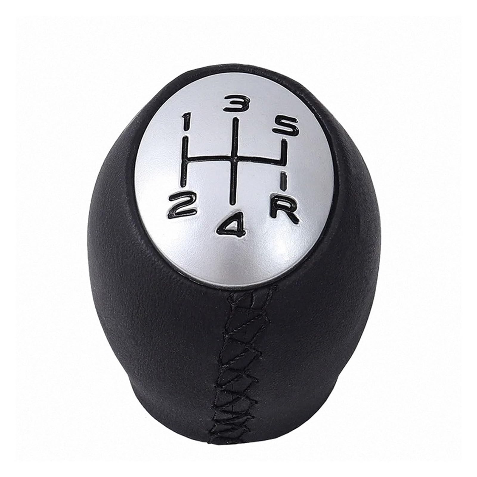 Lozopmtmld Bk-5Speed For Scenic Laguna Traffic For Espace Master For Megane Sporty Gear Knob