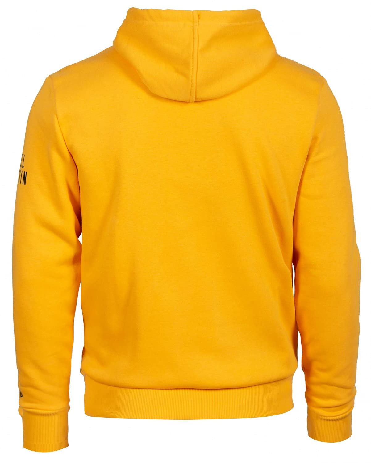 New Era - NFL Pittsburgh Steelers Team Logo and Name Hoodie - Steelers Gold Coloris Steelers Gold