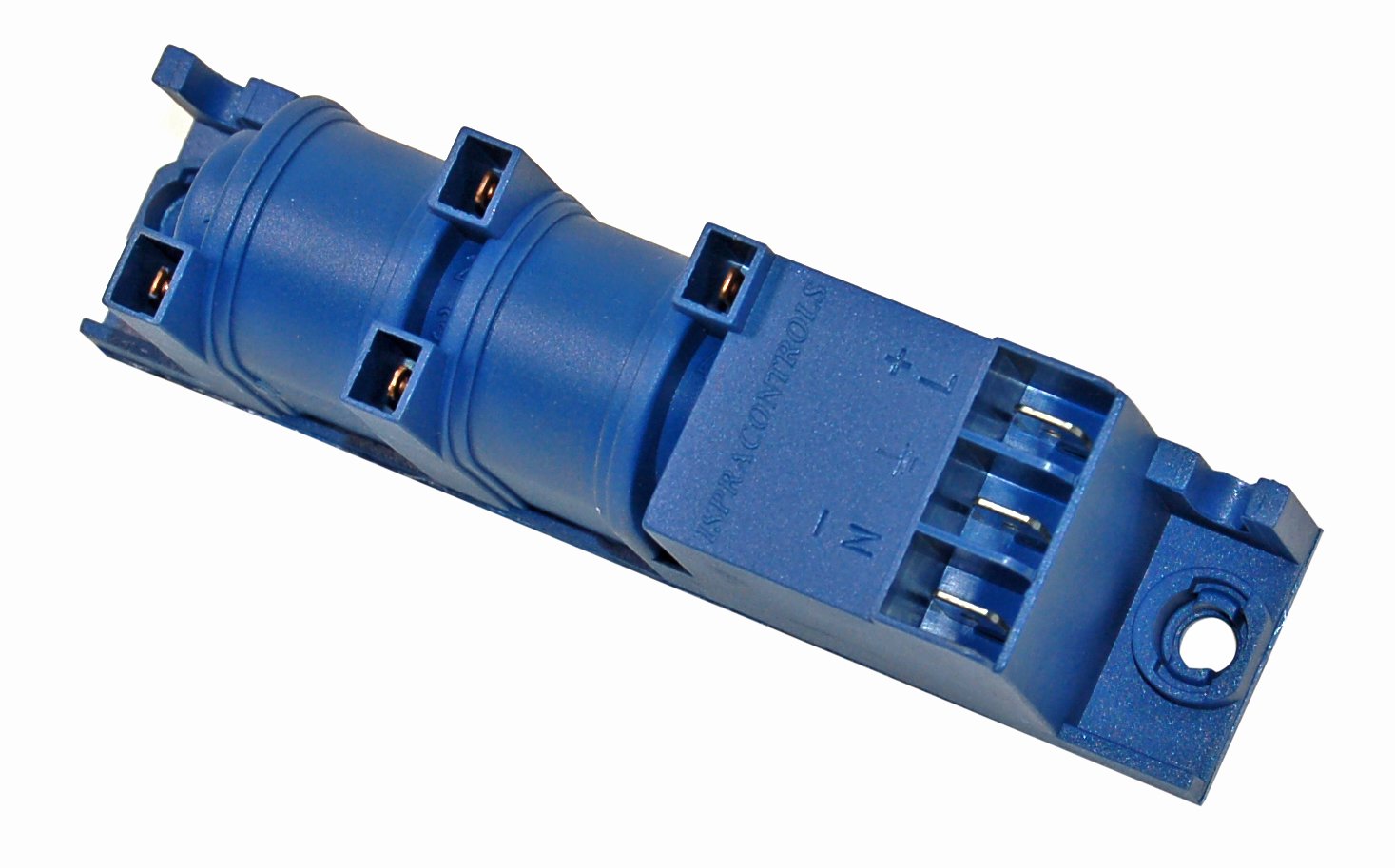 GENERATORE DI SCINTILLE 5 uscite con morsettiera piano cottura gas 481213818015 EUR 39,90 - IT