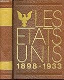  Les etats-unis: l\'avenement d\'une puissance mondiale, 1898-1933