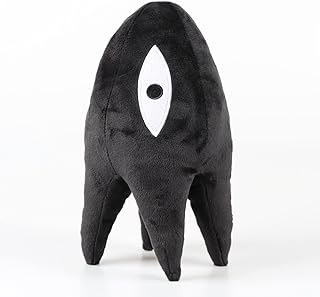 Sinker Something Plush Game Figure Doll 28cm/11" Suitable for Fan and Kids