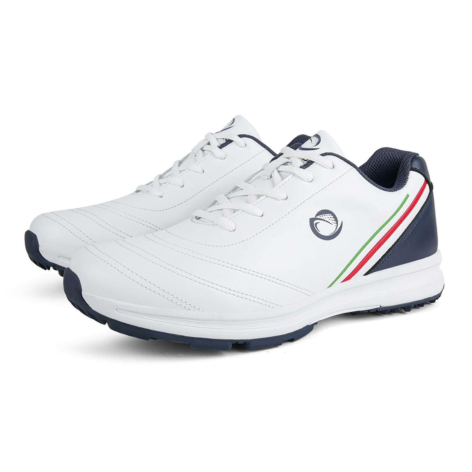 Zapatillas de interior para hombre, 39-48, pie ancho, zapatillas de fitness