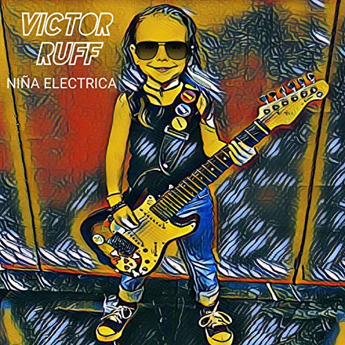 Play Noche Funk by Victor Ruff on Amazon Music