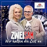 Wir halten die Zeit an Wir halten die Zeit an