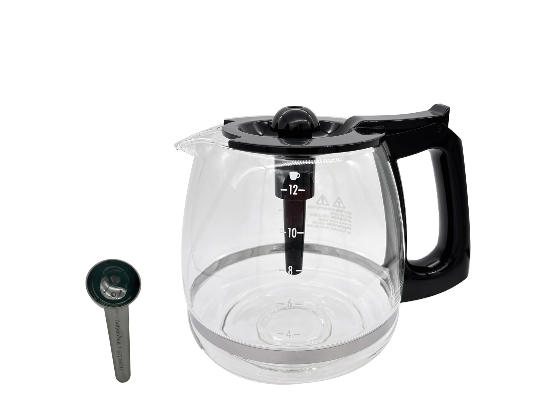 Amazon.com: Generic 12-Cup Flexbrew coffee pot replacement