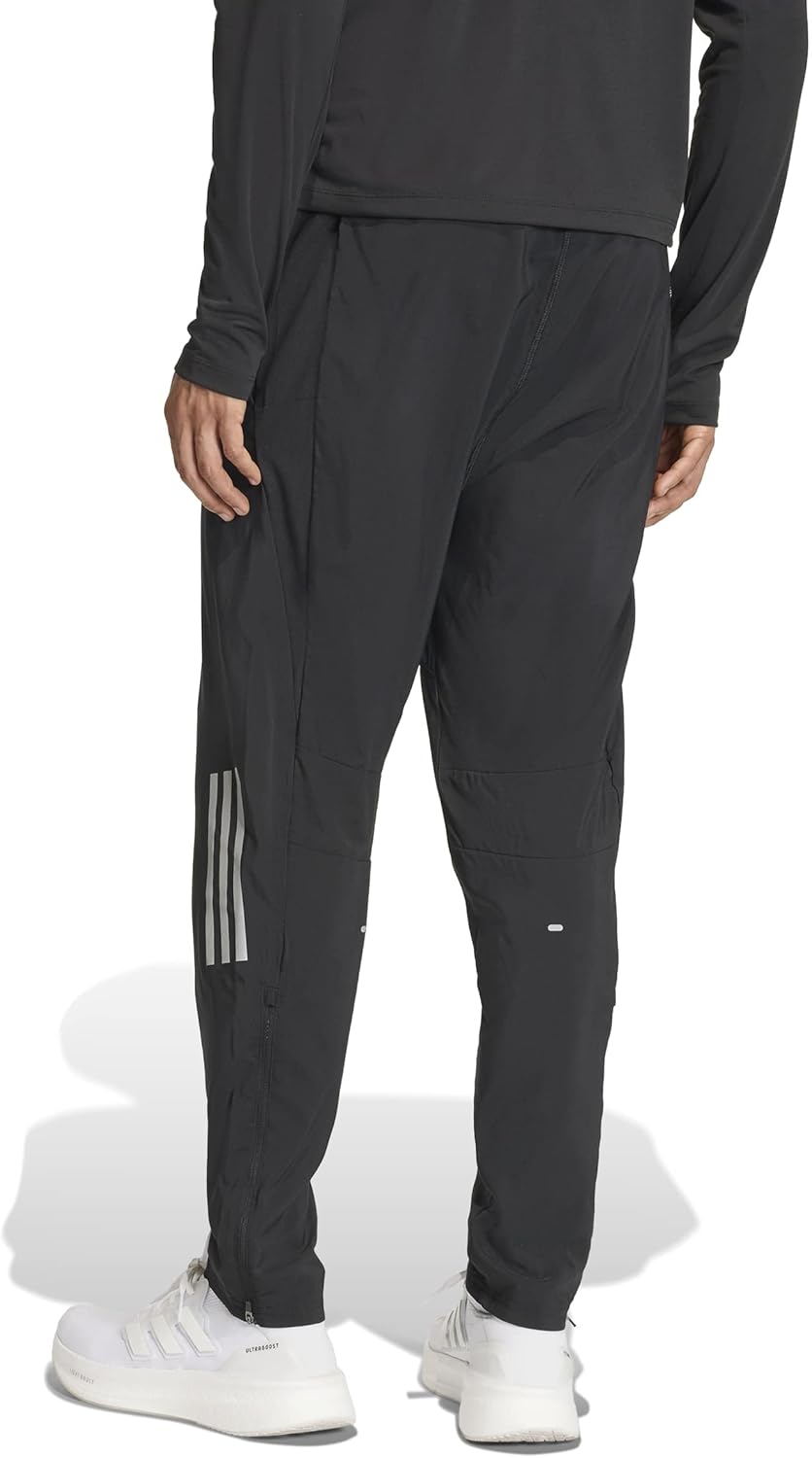 adidas Mens Adi365 Astro Running Pants - Image 3