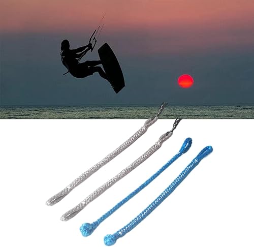 Miniatura 7 de Generic Juego de coletas de kiteboarding prémium para reparación de bares, duraderas y fiables