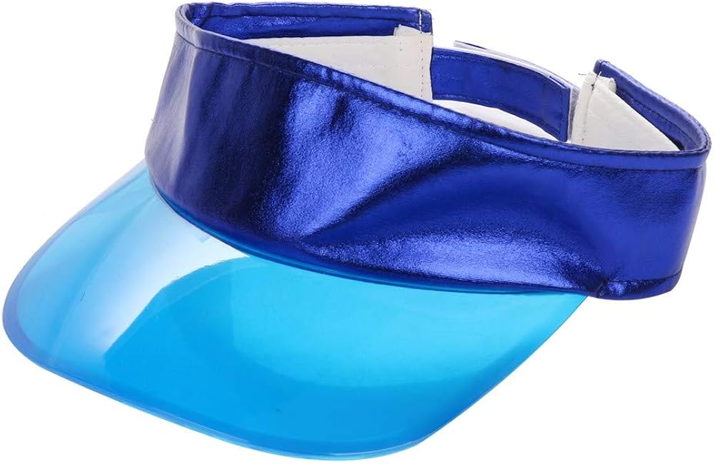 Tinted visor hat Clearance