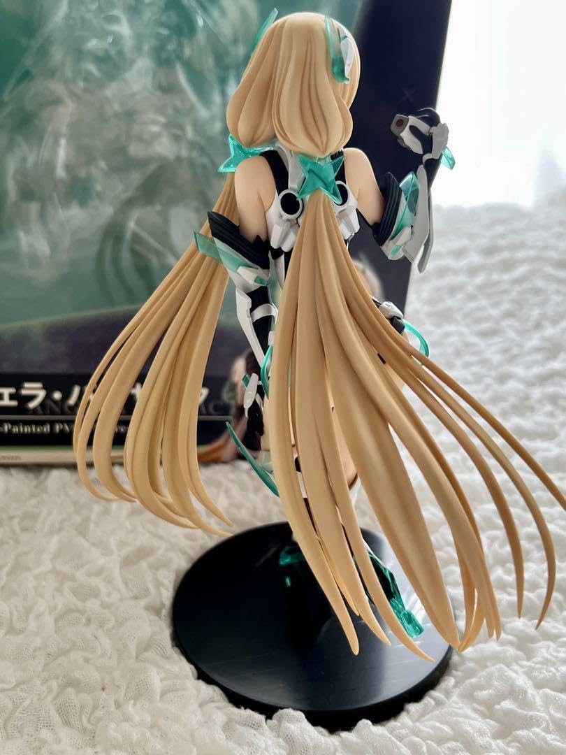 Amazon.co.jp: アルファマックス 楽園追放 アンジェラ