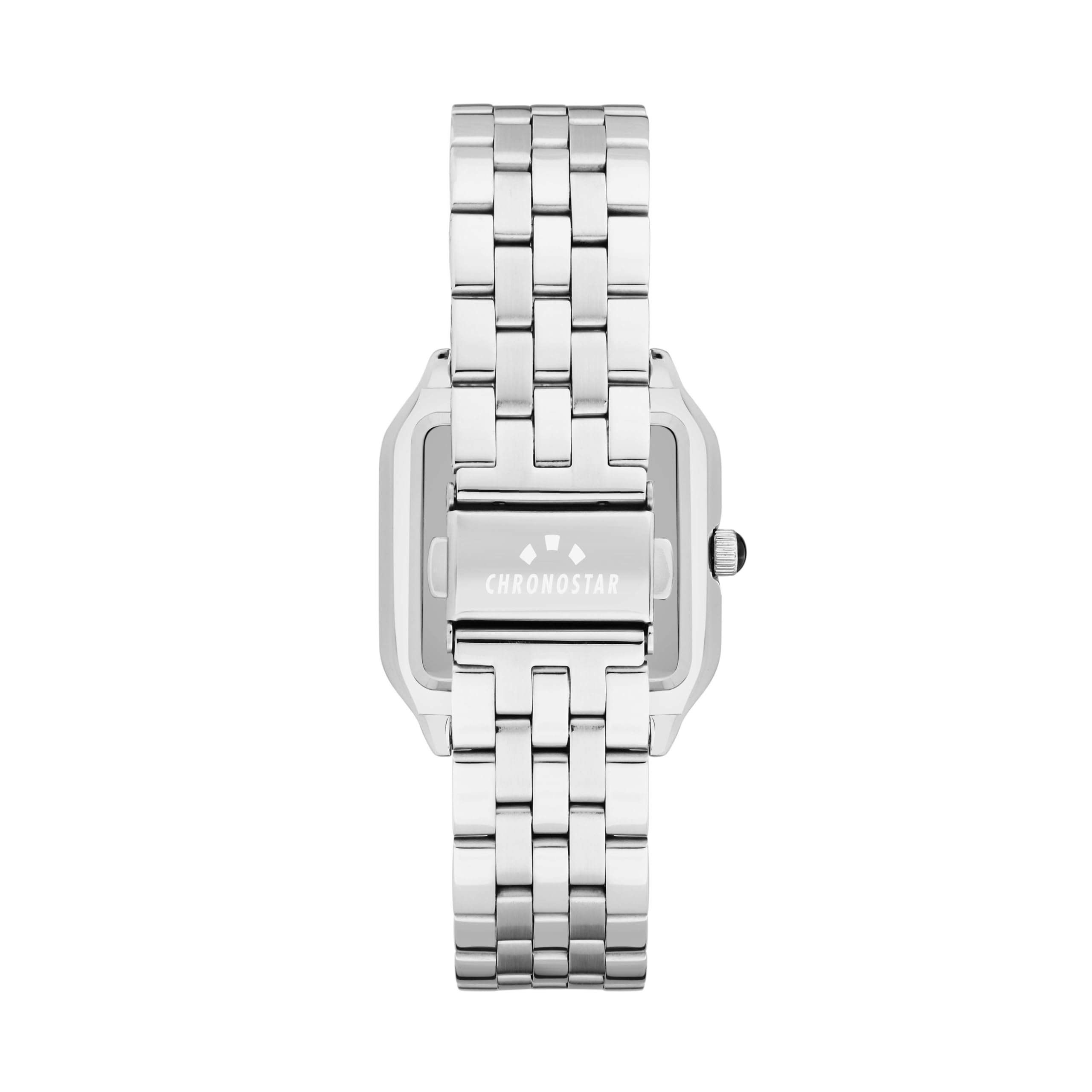 Force Montre Homme Seule Heure | Acier, Boîtier 35.00x42.00mm, R3753303002