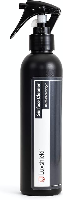 Luxshield Środek do czyszczenia powierzchni samochodu, roweru, łodzi i motocykla 200 ml