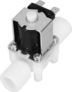 Electric Solenoid Valve Replacement Sprinkler Water Valve Dc24v