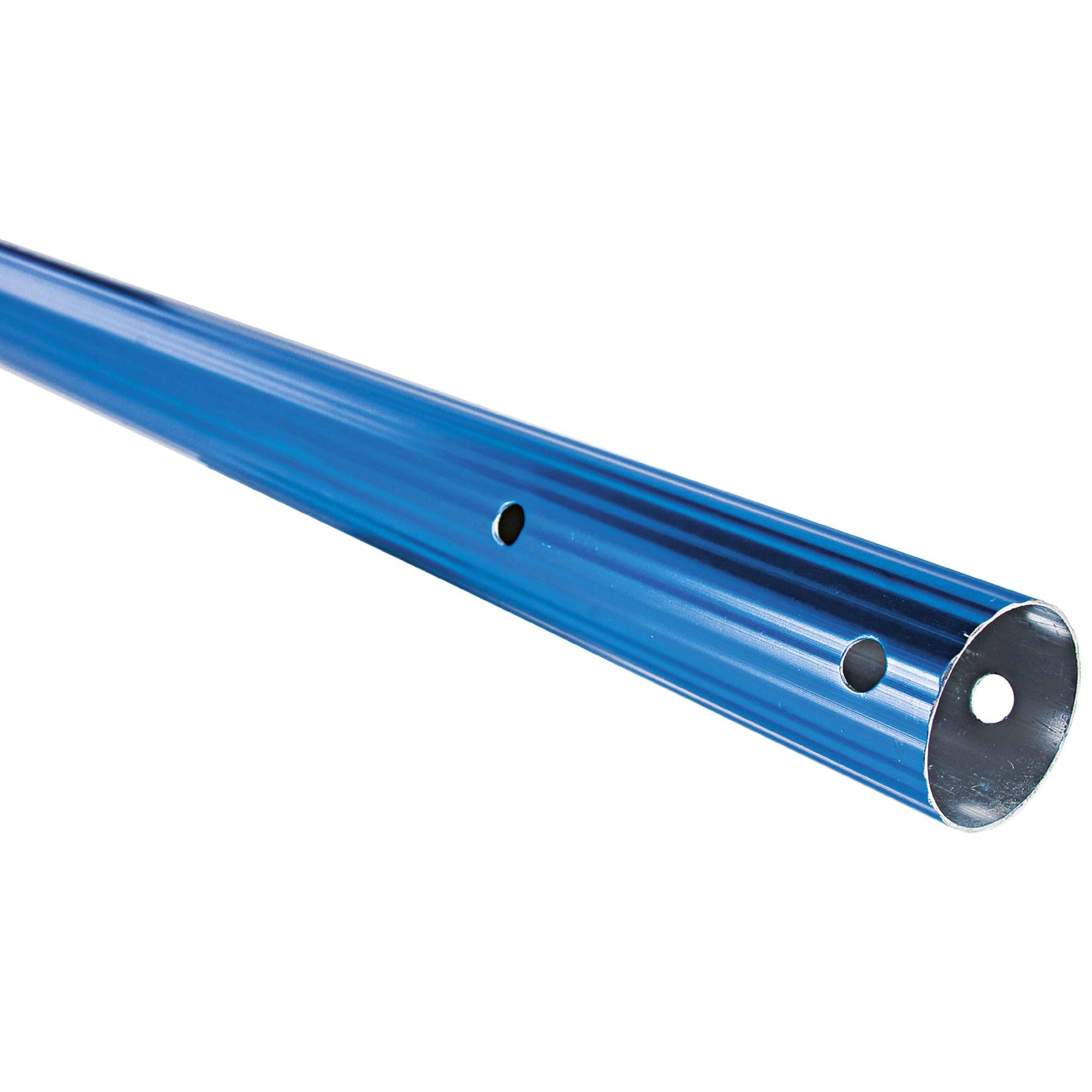 Mareva 03119 Manche Aluminium Bleu 3 m