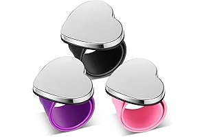 Jexine 3 Pcs Magnetic Pin Holder: The Ultimate Accessory for Hair Stylists, Sewers, and Crafters