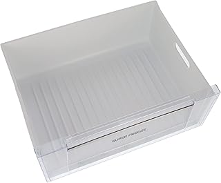 sparefixd Super Freeze Drawer Basket to Fit Hotpoint Fridge Freezer