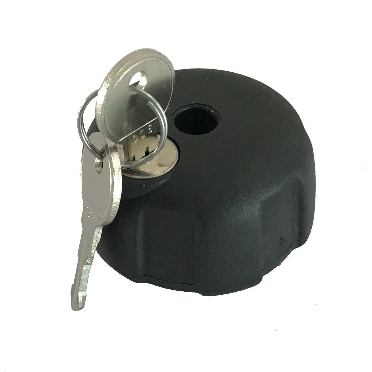 Peruzzo 365 Bike Car Rack Locking Knob Cycle Carrier Security Lock Size 2