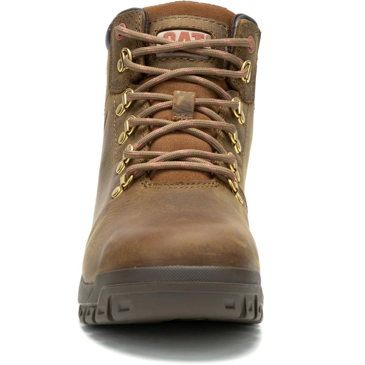 CAT Mae St S3 Hro Wr S Bota industrialHombre
