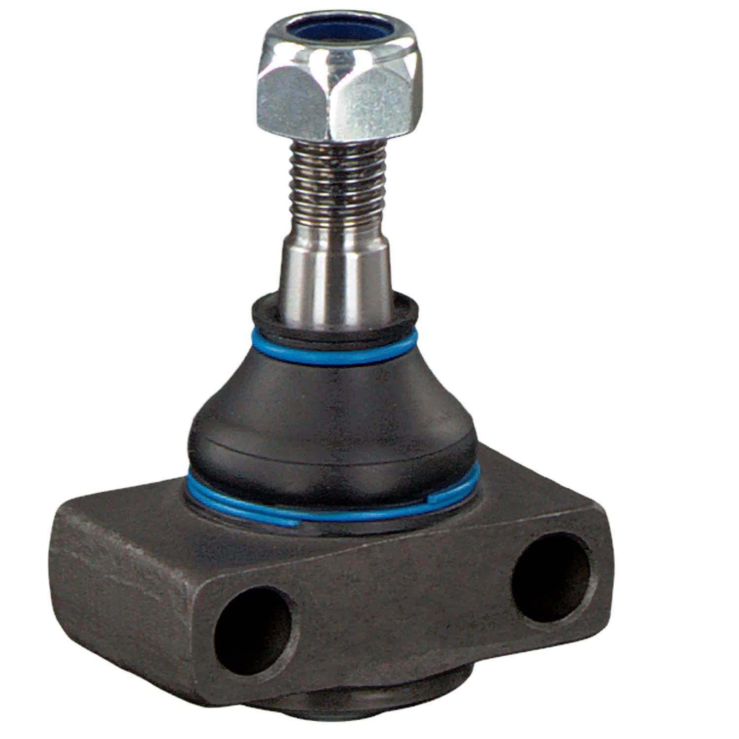 24632 FEBI BILSTEIN Traggelenk Vorderachse Links, Vorderachse