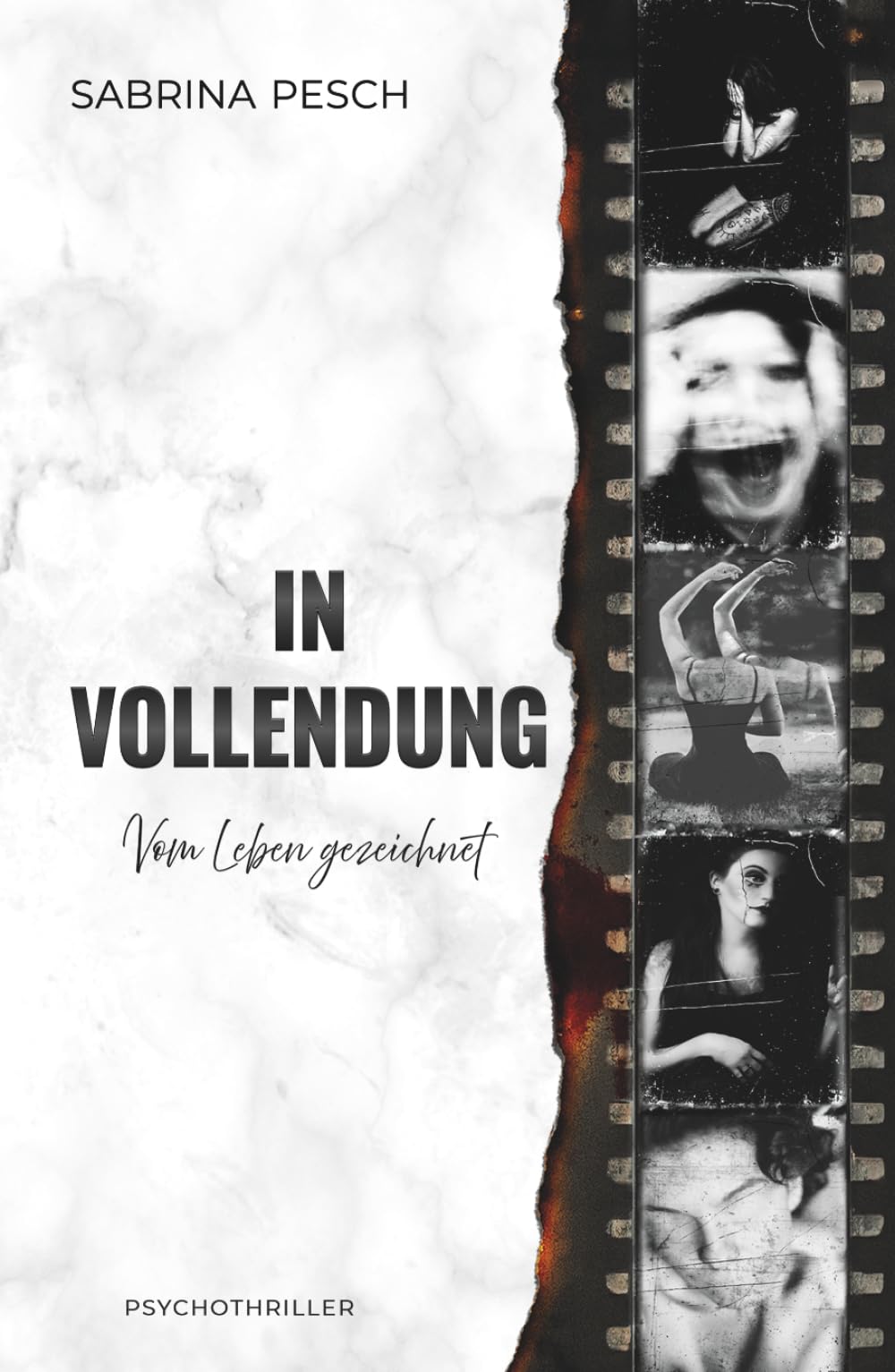 In Vollendung: Vom Leben gezeichnet (Kessler & Wagner)