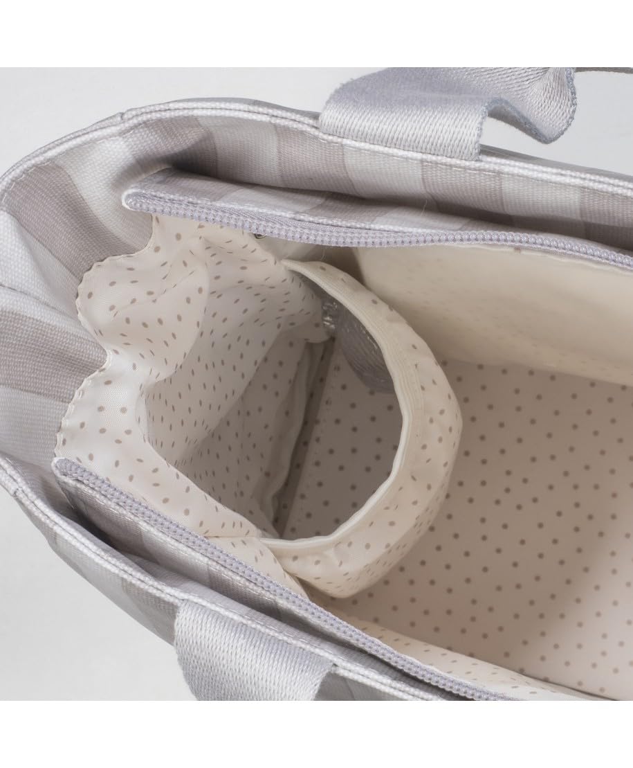 Walking Mum Borsa cestino Sintra beige, beige