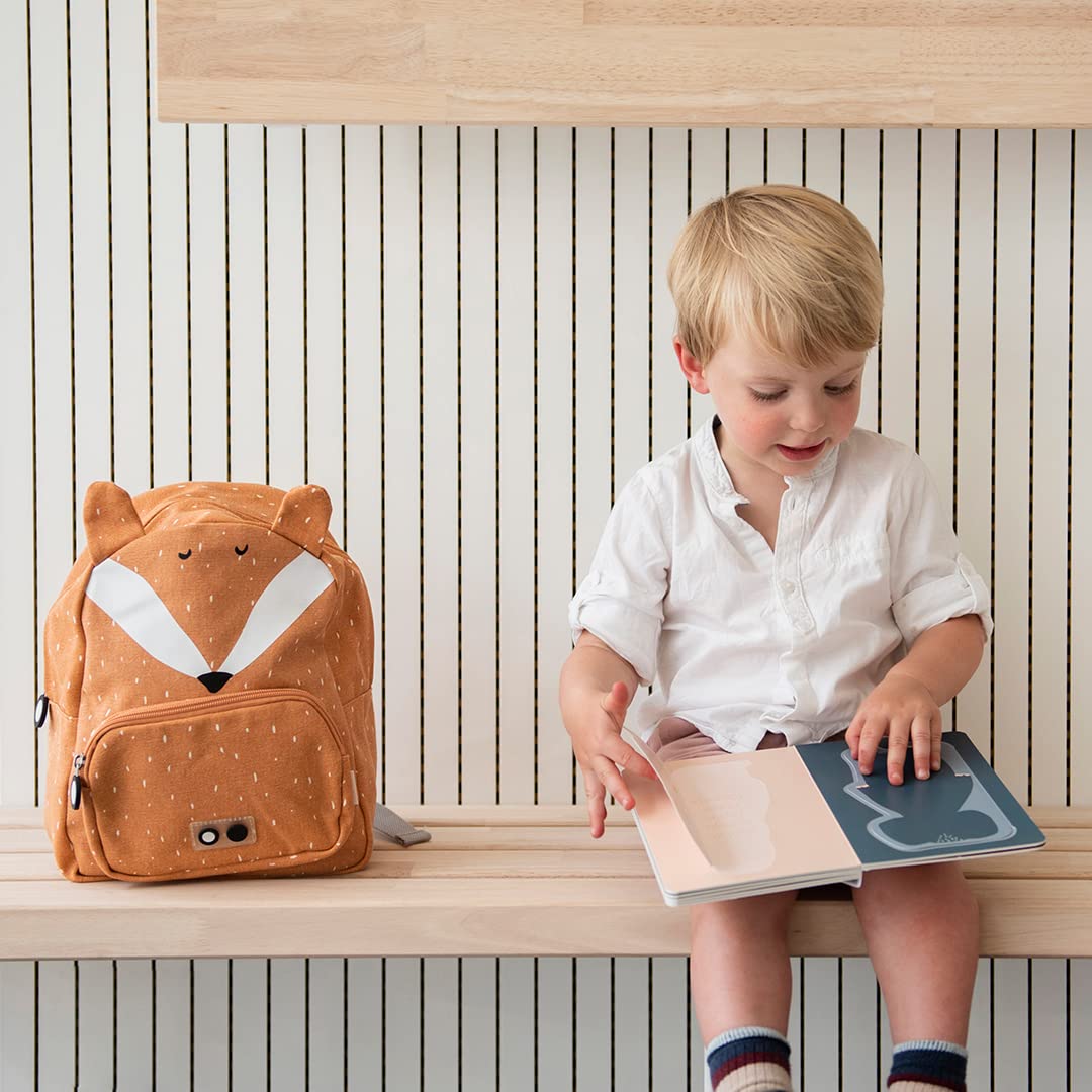 Trixie Kids Nursery Backpack 31 cm