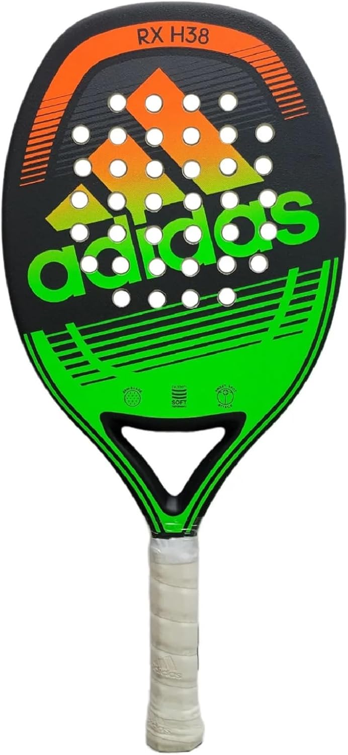 Adidas RX H38 Beach Tennis Paddle