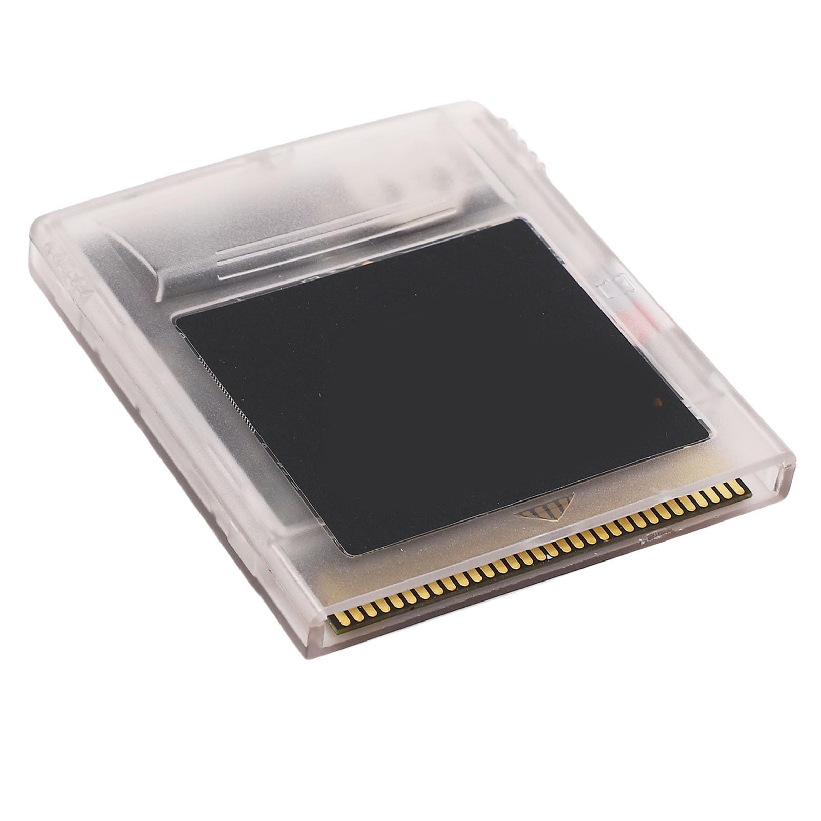 Generic Karta do Gier GB 8G z Zegarem Czasu Rzeczywistego, łatwym Resetowaniem do Menu, Dożywotnimi Aktualizacjami Oprogramowania Sprzętowego, Odpowiednia dla Gameboy Advance SP