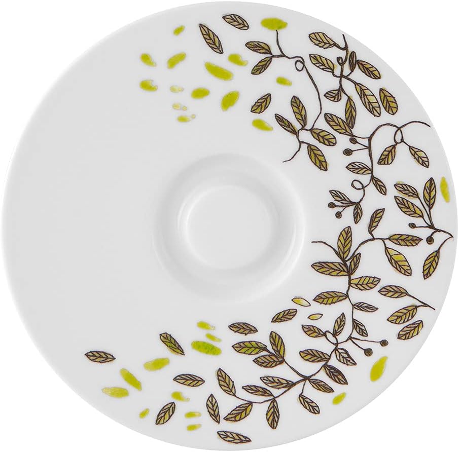 VISTA ALEGRE - Bode Inspiratório XII - Porcelain Cup & Saucer