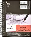 canson sketchbook Top2商品