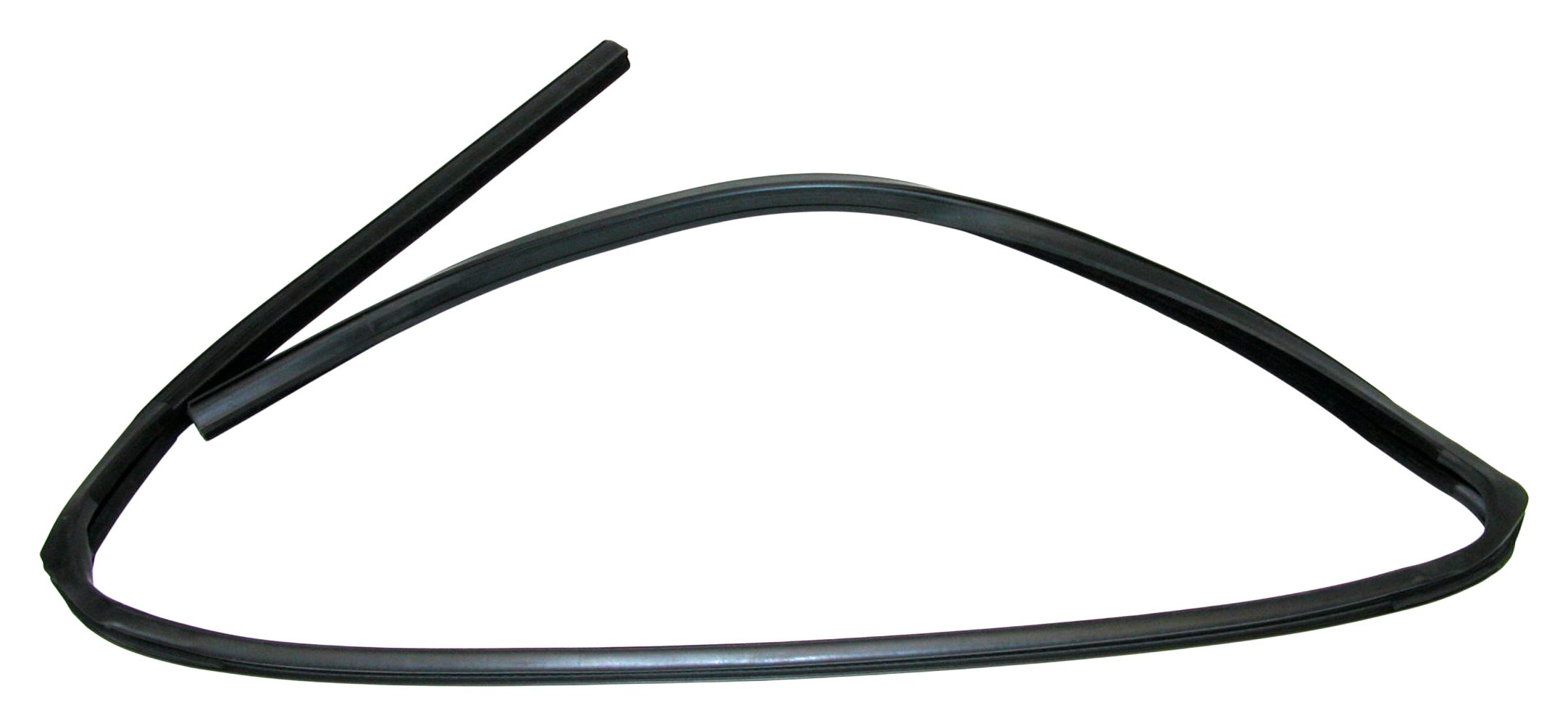 Photo 1 of Fairchild Automotive G1021 Complete Glass Run Channel (Front Driver Side)