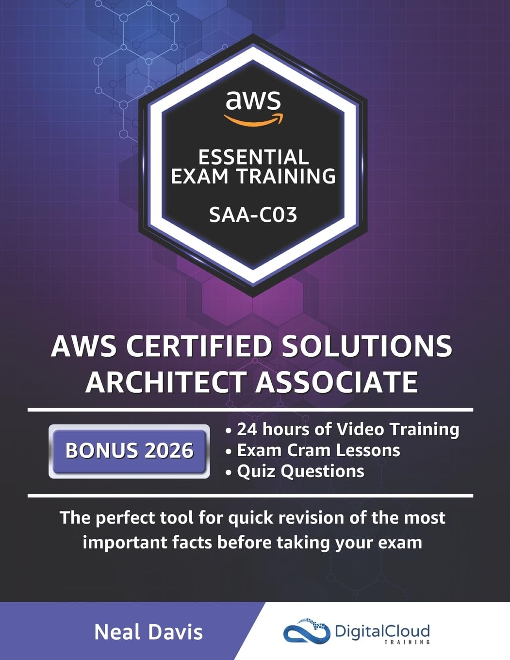 AWS Certified Solutions Architect Associate - Essential Exam Training