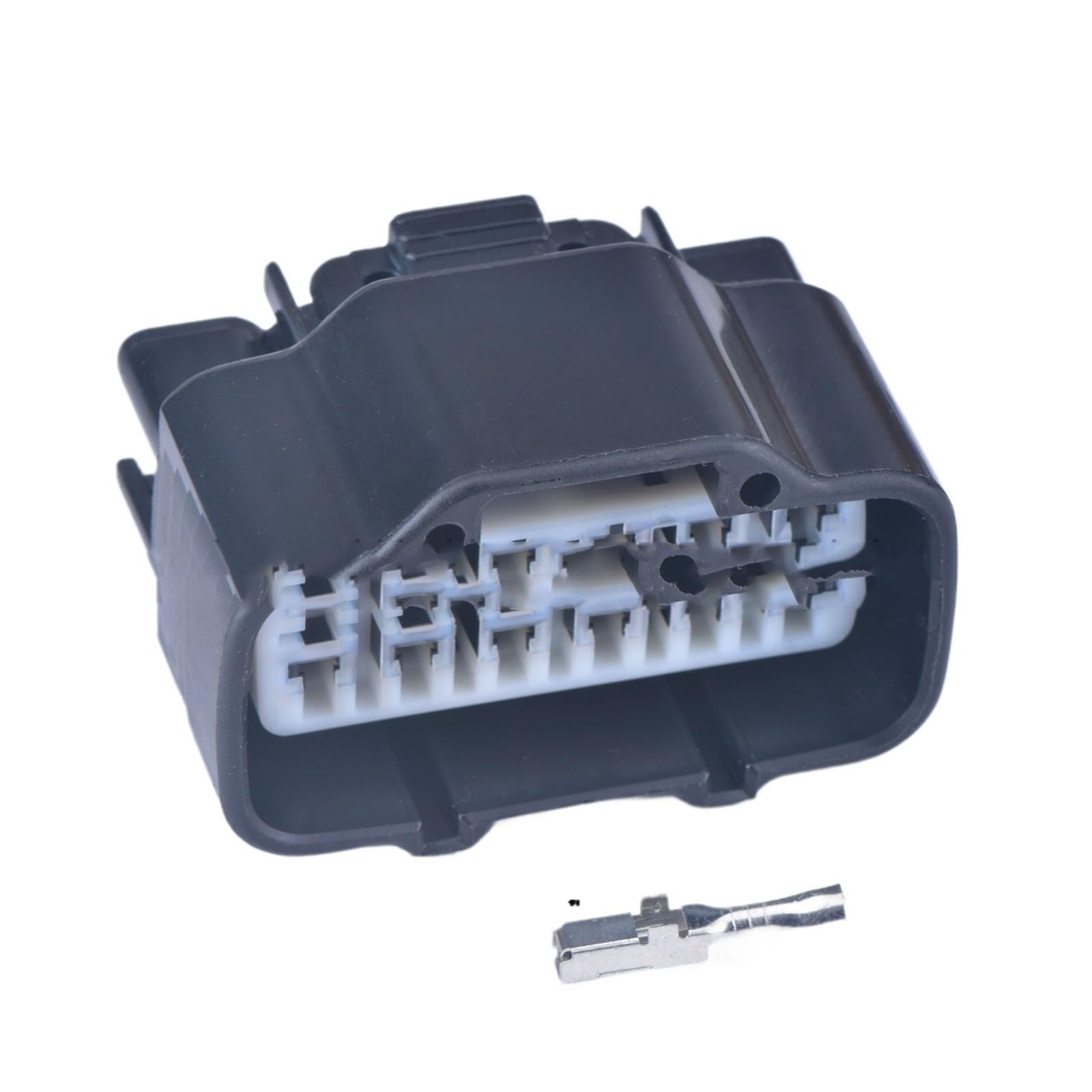 Amazon | 12ピン 90980-11151 90980-11664 1JZ 2JZ-GTE コネクタ