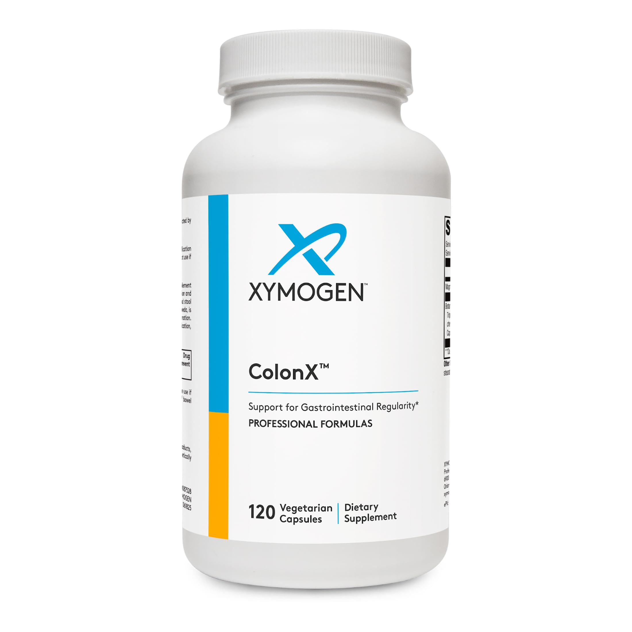 高根羹　1320g (660g x 2) Amazon.com: XYMOGEN ColonX - Gastrointestinal & Bowel Regularity