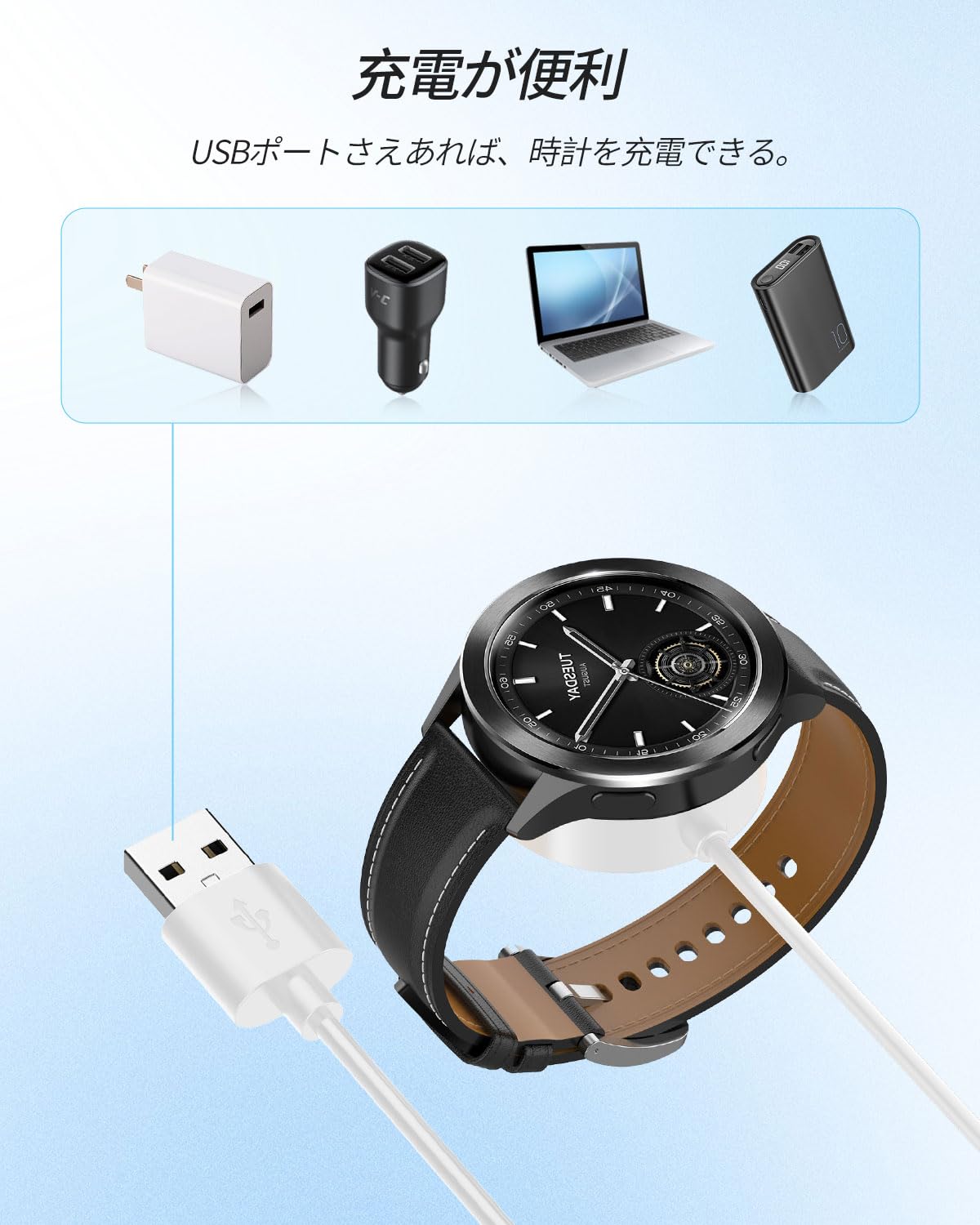 Amazon.co.jp: Xiaomi Watch S4/Watch S3/Watch S2 スマートウォッチ  