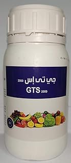GTS G T S potassium Foliar Fertilizer