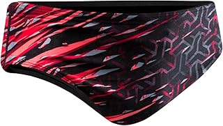 TYR Deporte Hombres de sinergia All Over Racer natación Breve