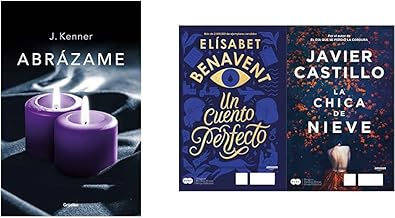 Amazon Es J Kenner Libros