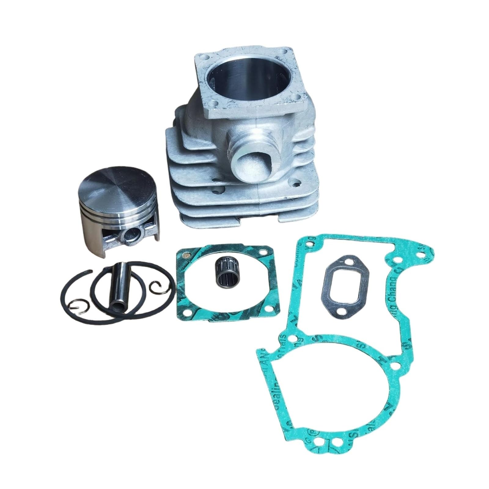 ISQJPVF For s/t/i/h/l Replace #1121 020 1212 024 MS240 Cylinder Piston Kit Chainsaw