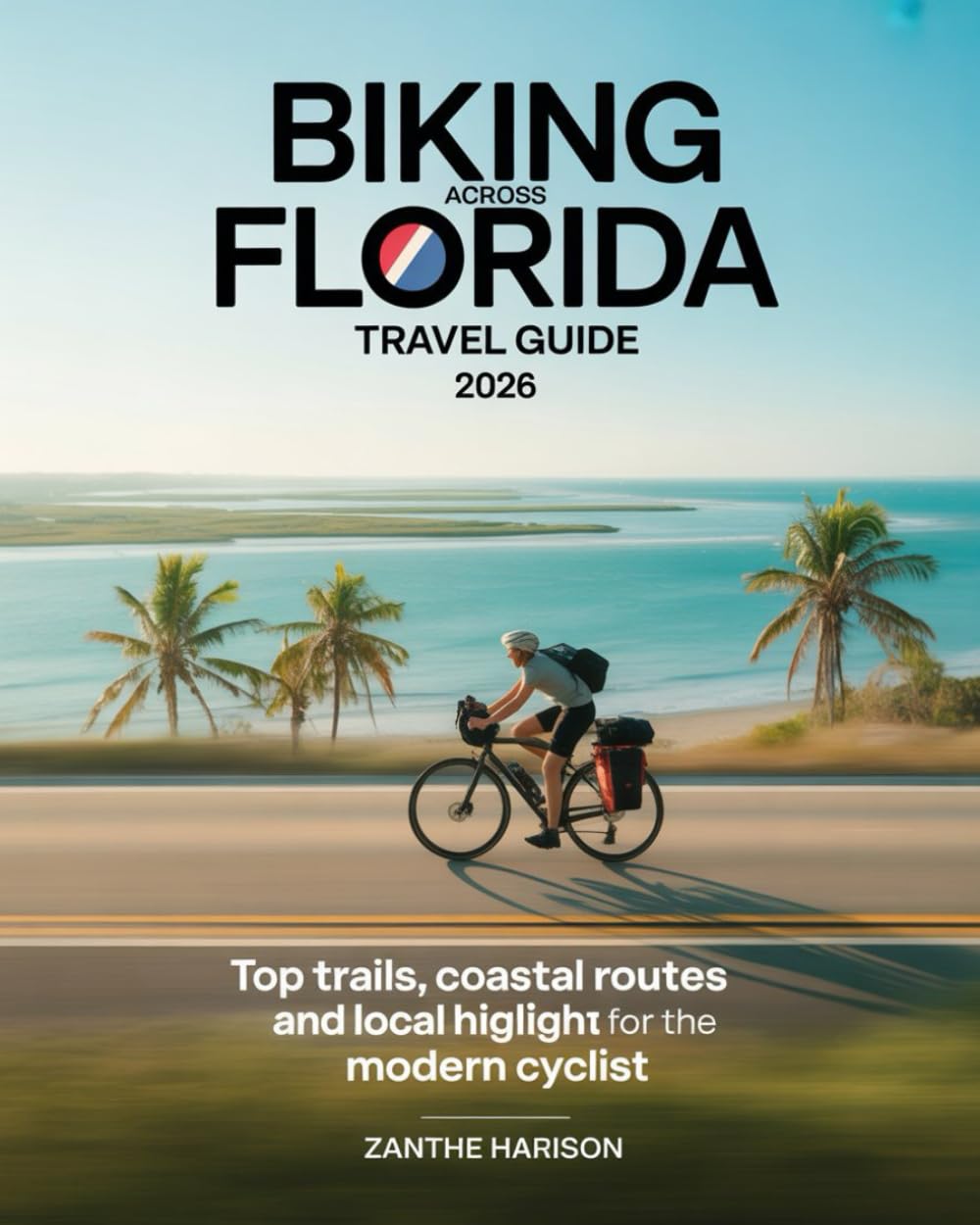 BIKING ACROSS FLORIDA TRAVEL GUIDE 2026: TOP TRAILS, COASTAL ROUTES AND LOCAL HIGHLIGHTS FOR THE MODERN CYCLIST