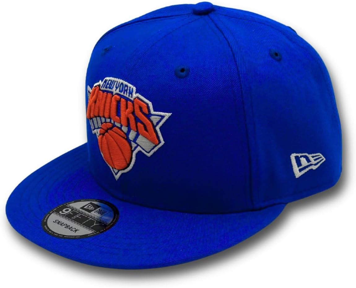 New Era 950 9Fifty New York Knicks NEYKNI OTC MBLU