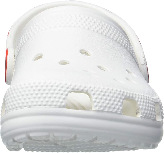 Crocs zuecos clásicos, con la bandera americana para hombre y mujer | 4 de  julio Crocs Clogs. : Ropa, Zapatos y Joyería - Amazon.com