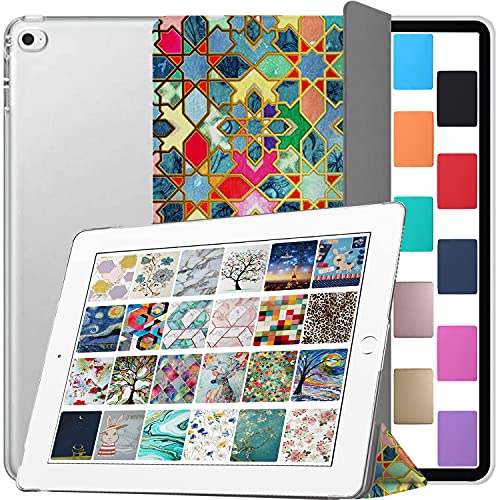 Image of DuraSafe Cases For iPad Mini 4th Generation Printed Cover A1538 MK6K2HN /A MK6J2HN /A MK6L2HN /A A1550 MK9J2HN /A MK9H2HN /A MK9G2HN /A MK9P2HN /A A MK9N2HN /A MK882HN /A MK862HN /A MK872HN /A MK8F2HN /A - Damask