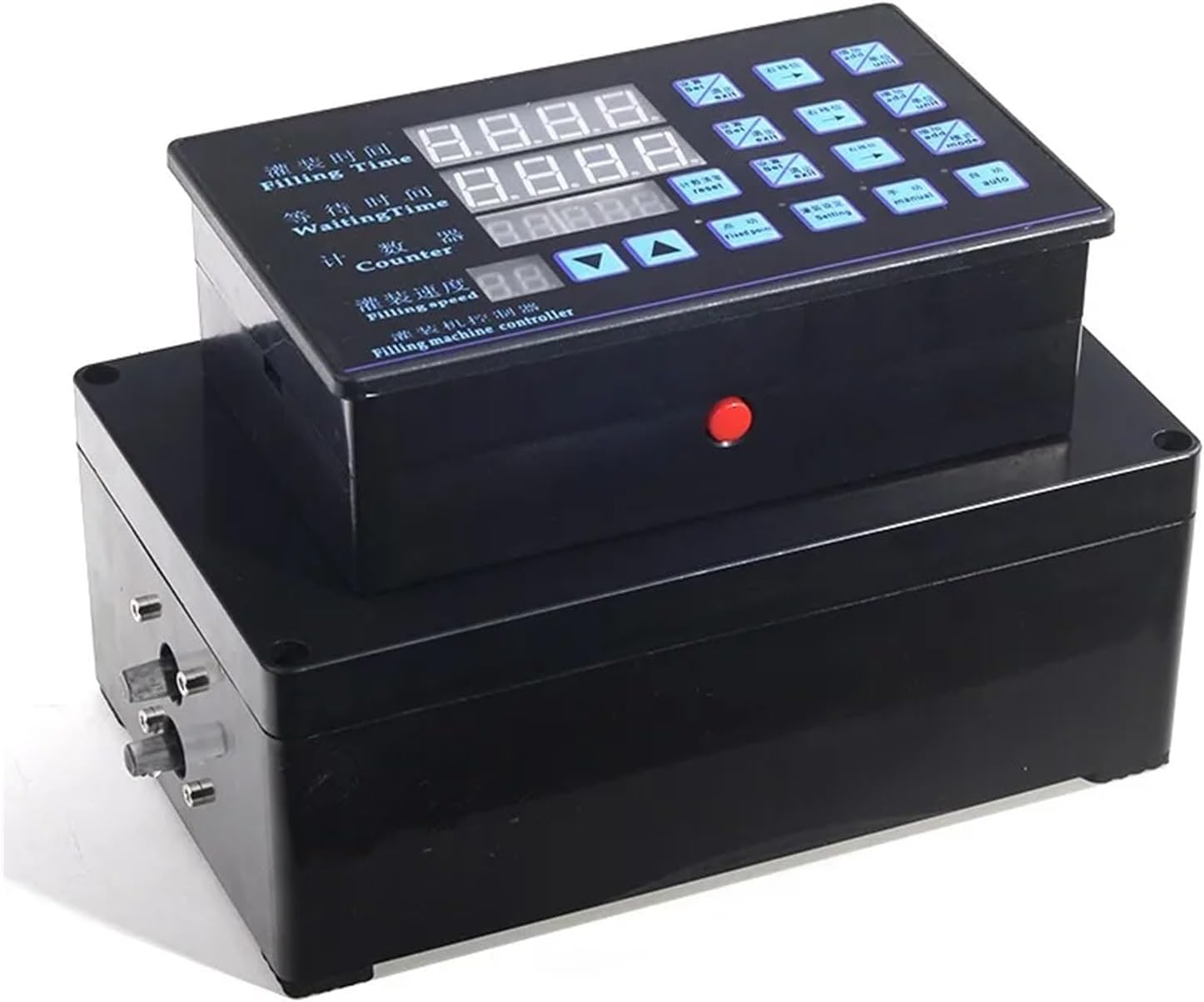 和仁栄幸(正興) 備前 花器 窯変耳付花入 共箱 2025年 和仁栄幸(正興