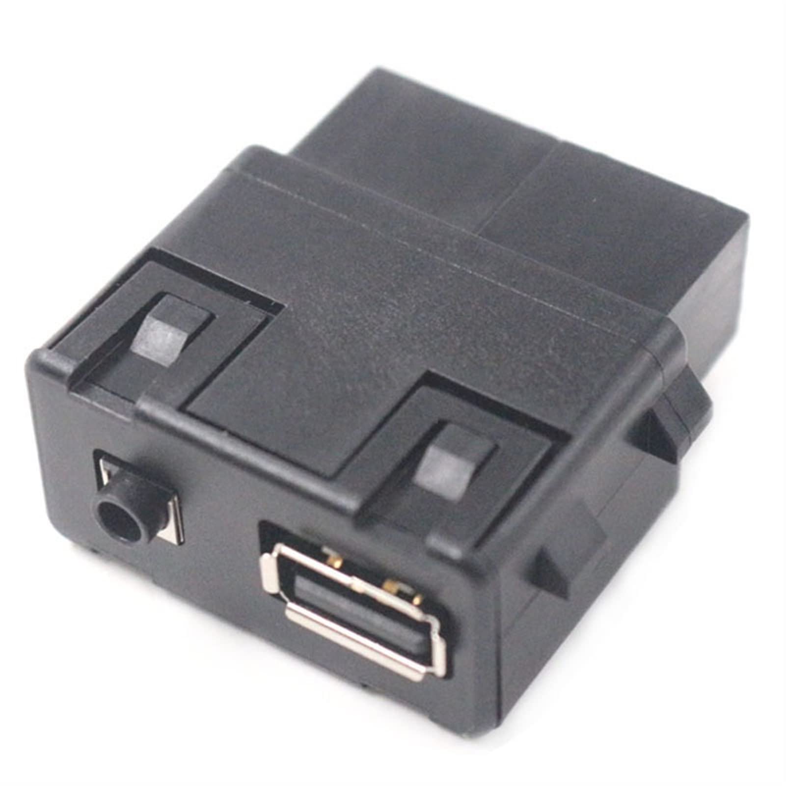 Porta Aux/USB della console centrale, for GMC, for Buick, for Chevrolet 13360040