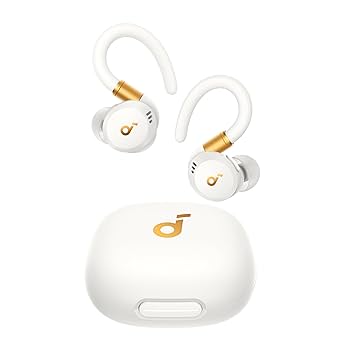 アンカー　ワイヤレスイヤホン Anker アンカー イヤホン ワイヤレス bluetooth Soundcore Sport