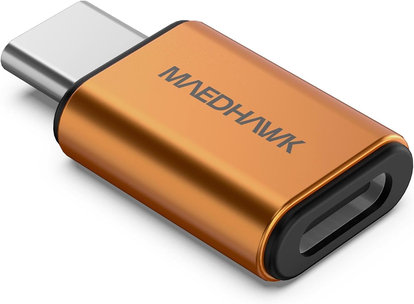 MaedHawk Bypass 3.0 Motorcycle CarPlay Bluetooth Headset Adapter