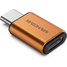 MaedHawk 3.0 Headset Adapter Bundled with USB-C Cable