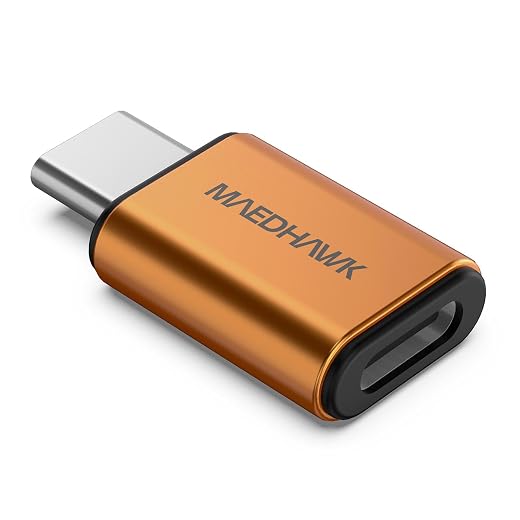 MaedHawk Bypass 3.0 Motorcycle CarPlay Bluetooth Headset Adapter