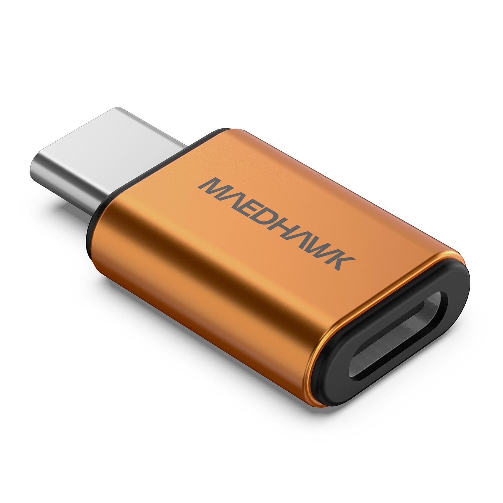 MaedHawk Bypass 3.0 Motorcycle CarPlay Bluetooth Headset Adapter | Updated Connectivity Expanded USB Cable Support, Enhanced USB-C Passthrough Charging Port and Data Compatibility-picture-12