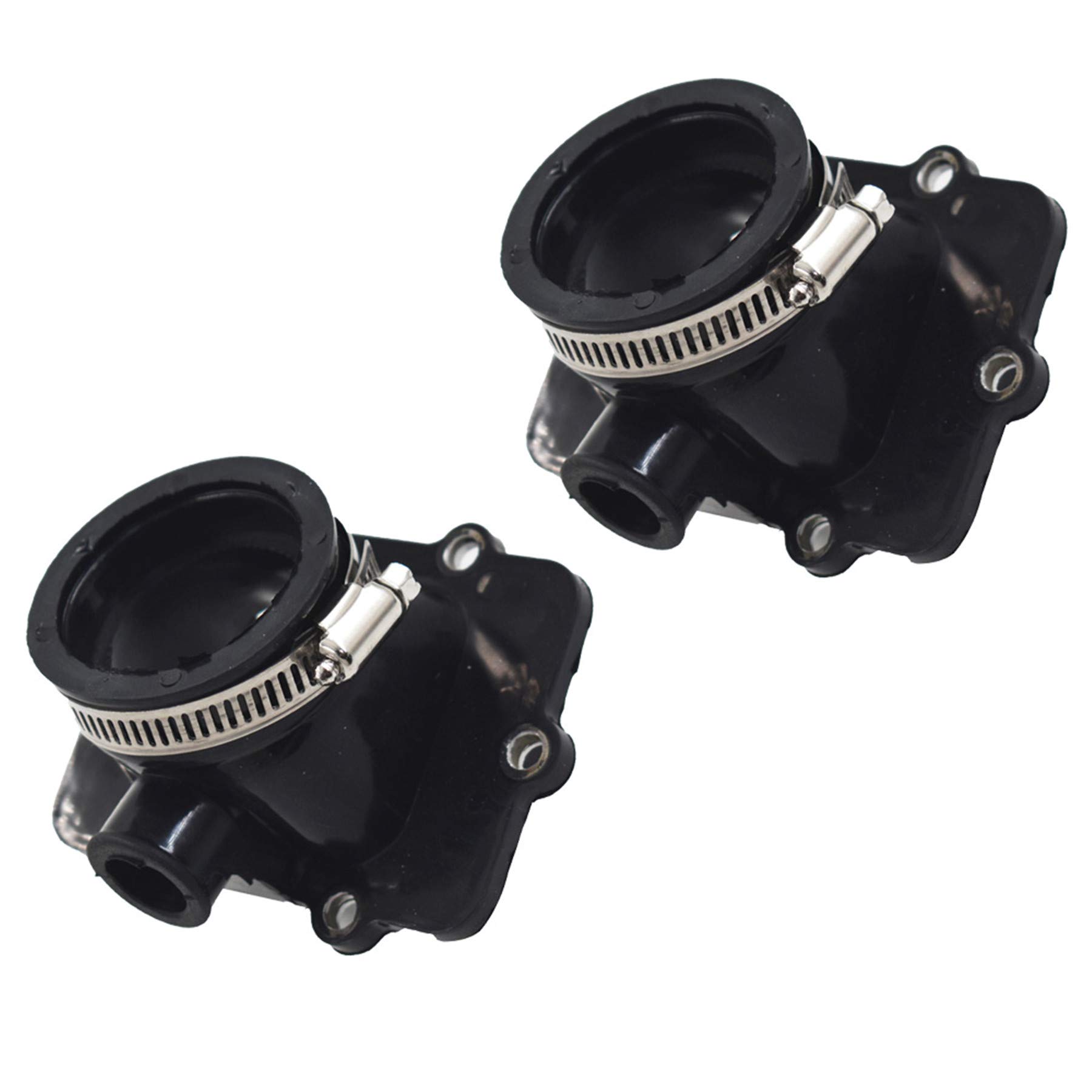 ALL-CARB 2-Pack Carburetor Flange Carb 